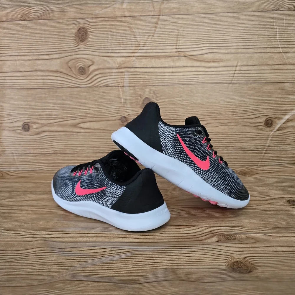 NIKE Flex 2018 RN Running Shoes - Picture 5 of 9